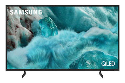 65" 4K QLED TV Samsung QE65Q7FAAUXXH