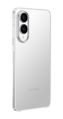 Samsung EF-QS937CTEGWW Clear Case Galaxy S25 Edge