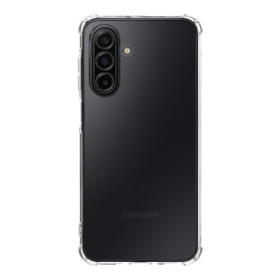 Tactical TPU Plyo Samsung Galaxy A17 5G, Clear