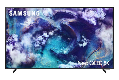 85" 8K Neo QLED TV Samsung QE85QN900FTXXH