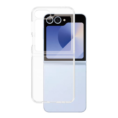 PanzerGlass CARE Hardcase Galaxy Z Flip6/Flip7 FE