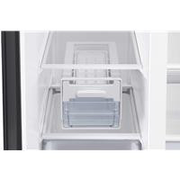 Americká chladnička Samsung RS62DG5003B1EO