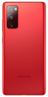 Samsung G781 Galaxy S20 FE 5G 128GB Red