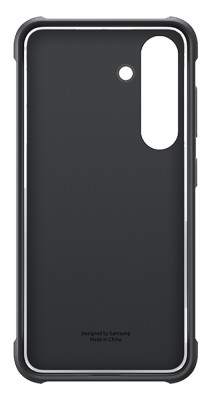 Samsung Rugged Case Galaxy S25, Black