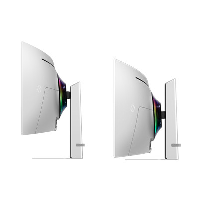 49" Samsung Odyssey OLED G9 LS49CG934SUXEN