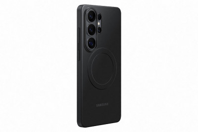 Samsung Slim Magnet Case Galaxy S26 Ultra, Black