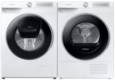 Sušička Samsung DV90T6240LH/S7