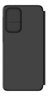 Samsung Flip Case Galaxy A33 5G, Black