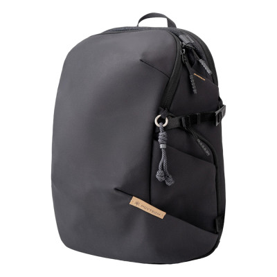 PGYTECH OneGo Lite Backpack 12l Matte Black