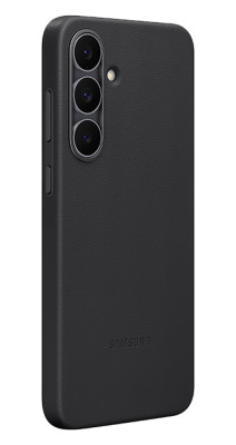 Samsung EF-VS731PBEGWW Kindsuit Case S25 FE, Black