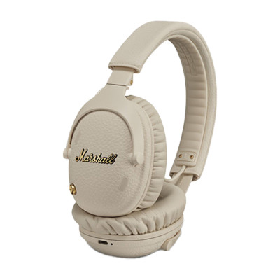 Marshall Monitor III A.N.C. Cream