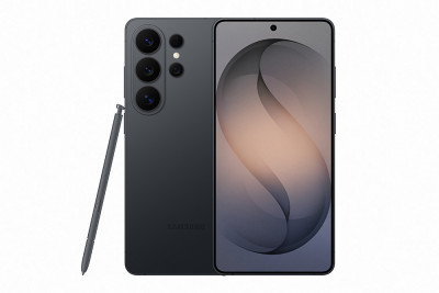 Samsung Galaxy S26 Ultra 512GB Black