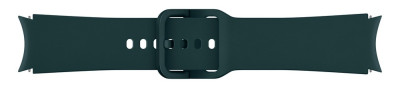 Samsung ET-SFR86SGEGEU Sport Band 20mm S/M, Green