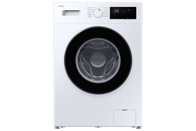 Parní pračka Samsung WW90FG3M05AWLF