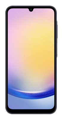 Samsung Galaxy A25 5G 128GB Black