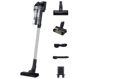 Tyčový vysavač Samsung VS15A60AGR5/GE Jet 65 pet