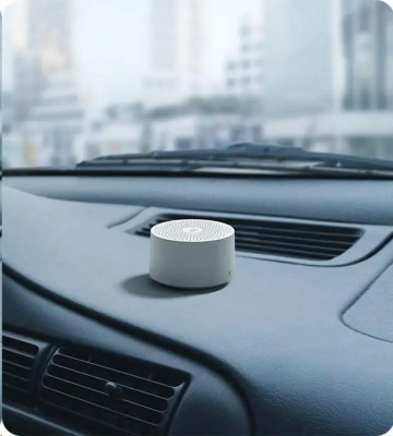 Xiaomi Mi Compact Bluetooth Speaker 2, White