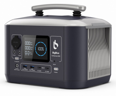 BigBlue Cellpowa 600 (2. jakost)