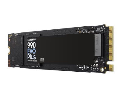 Samsung 990 EVO Plus 1TB