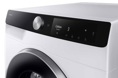 Sušička Samsung 9kg DV90T6240LK/S7 bílá