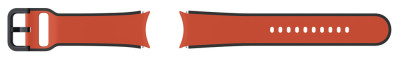 Samsung ET-STR91LR Two-tone Sport Band M/L, Red