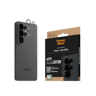 PanzerGlass Hoops Samsung Galaxy S26 Ultra čiré