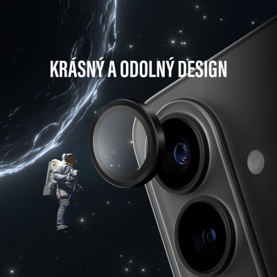 PanzerGlass Hoops Ceramic II Sams. Galaxy S26/S26+