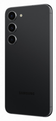 Samsung Galaxy S23 5G 128GB Phantom Black