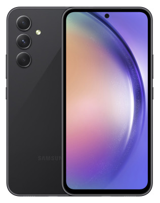 Samsung Galaxy A54 5G 8+128GB Black