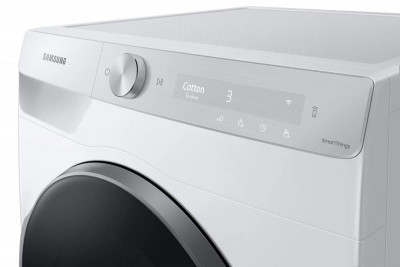 Sušička QuickDrive Samsung DV90T8240SH/S7