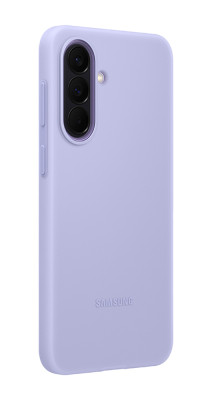 Samsung Silicone Case Galaxy A57, Violet
