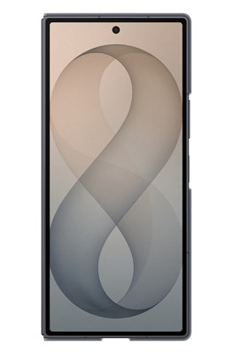 Samsung Silicone Magnet Galaxy Z Fold8 Ultra,Graph