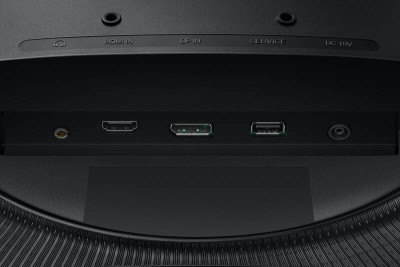 27" Samsung Odyssey G5 (G55C)