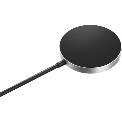 Magnetická bezdrátová rychlonabíječka (ES)