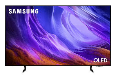 55" OLED TV Samsung QE55S85HAEXXH
