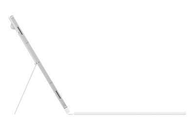 Samsung Cover Keyboard Tab S9+/S9 FE+/S10+, White