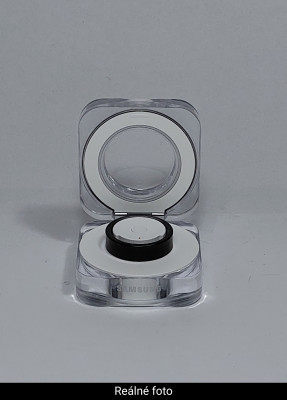 Samsung Galaxy Ring Titanium Black, Size 12