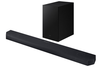 Soundbar Samsung HW-Q600H