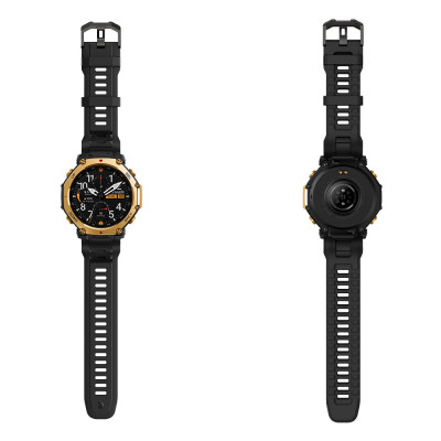 Amazfit T-Rex 3 Pro 48mm, Gold