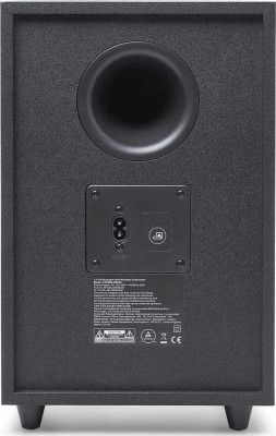JBL Cinema SB550 3.1 kanálový soundbar