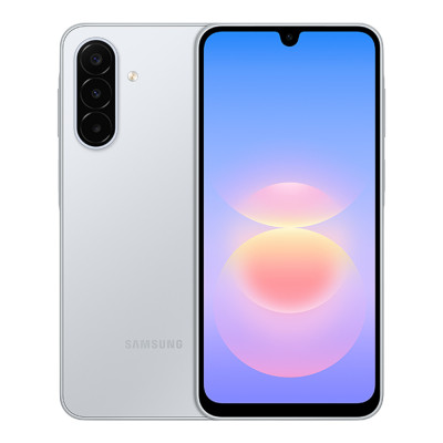 Samsung A185 Galaxy A18 LTE 4+128GB Silver