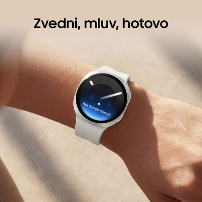 Samsung Galaxy Watch9 (44mm,LTE) Graphite