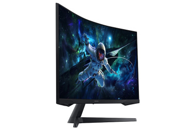32" Samsung Odyssey G55C LS32CG552EUXEN