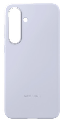 Samsung EF-PS731CL Silicone Case S25 FE,Light Blue