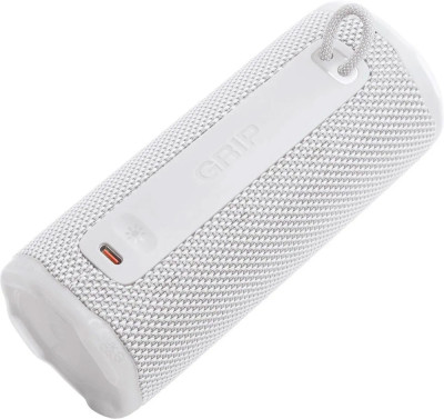 JBL Grip reproduktor s ambientním osvětlením,White
