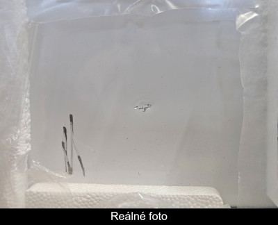 Chladnička s mrazákem 344 ℓ RB34C602DWW/EF Sé(ES)