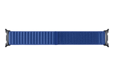 Samsung Fabric Band (M/L) Galaxy Watch8, Blue