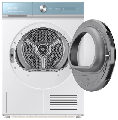 Sušička Samsung Bespoke DV90BB9445GMS7 QuickDrive