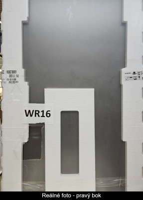 Chladnička Samsung Bespoke RB38C7B6AB1/EF