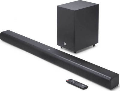 JBL Cinema SB550 3.1 kanálový soundbar